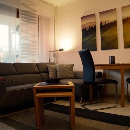 Appartement Kuckuckstraum à Schönwalde Extérieur photo