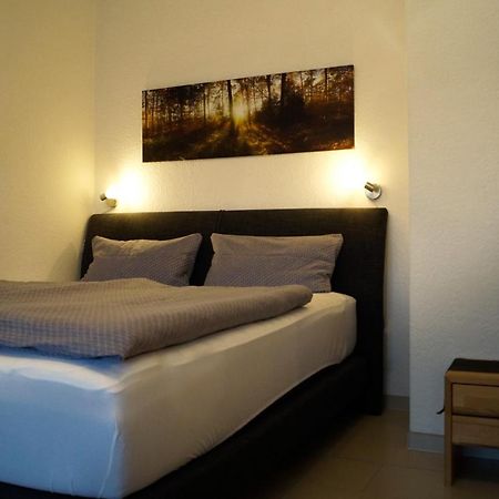Appartement Kuckuckstraum à Schönwalde Extérieur photo