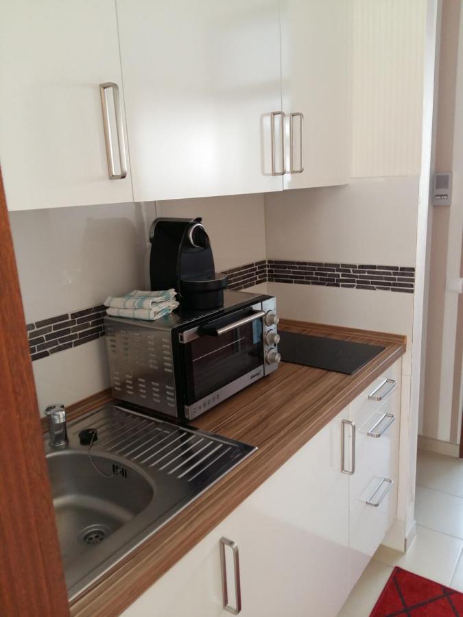 Appartement Kuckuckstraum à Schönwalde Extérieur photo