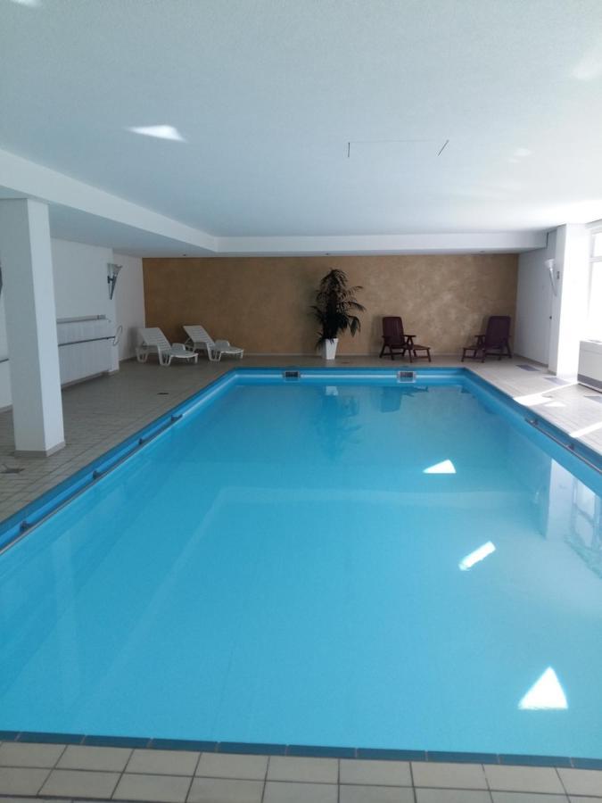 Appartement Kuckuckstraum à Schönwalde Extérieur photo