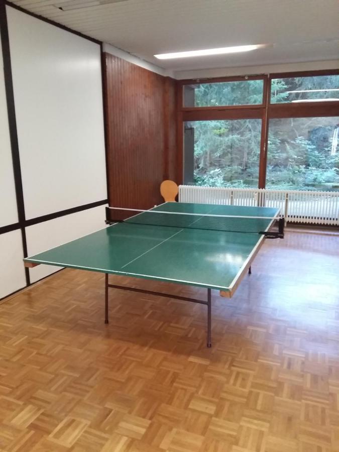 Appartement Kuckuckstraum à Schönwalde Extérieur photo