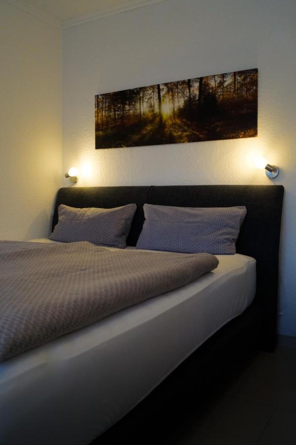 Appartement Kuckuckstraum à Schönwalde Extérieur photo