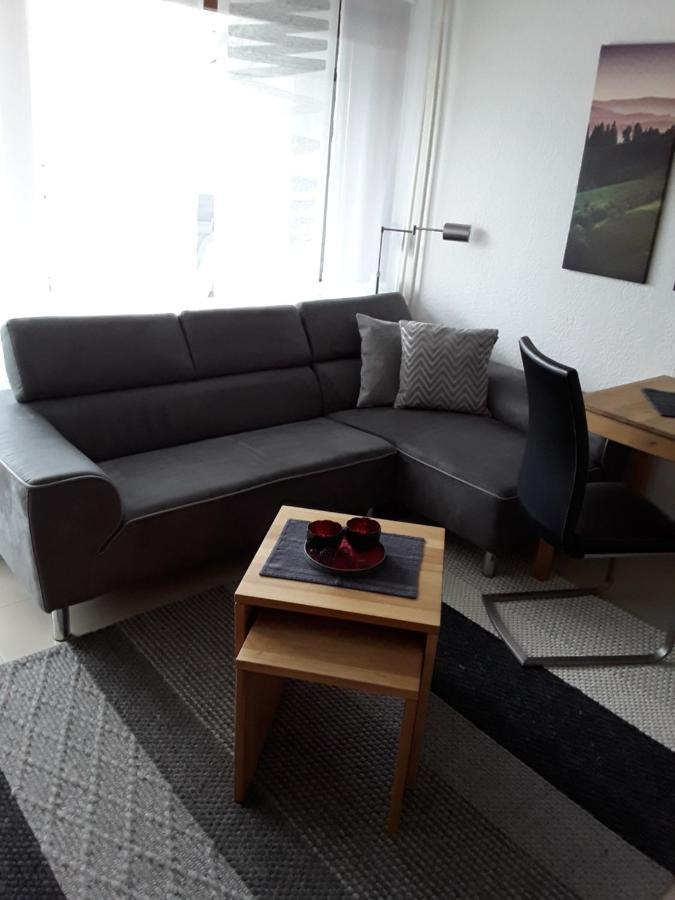 Appartement Kuckuckstraum à Schönwalde Extérieur photo